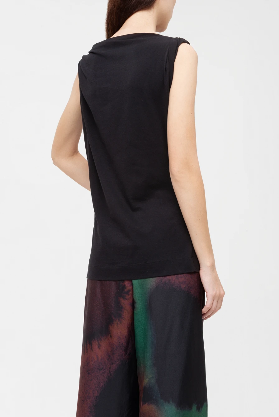 Топ Dries Van Noten