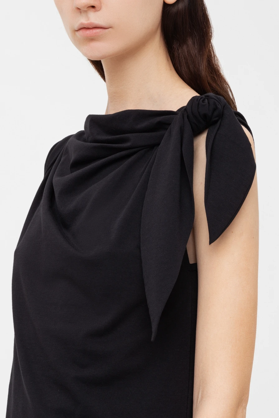 Топ Dries Van Noten