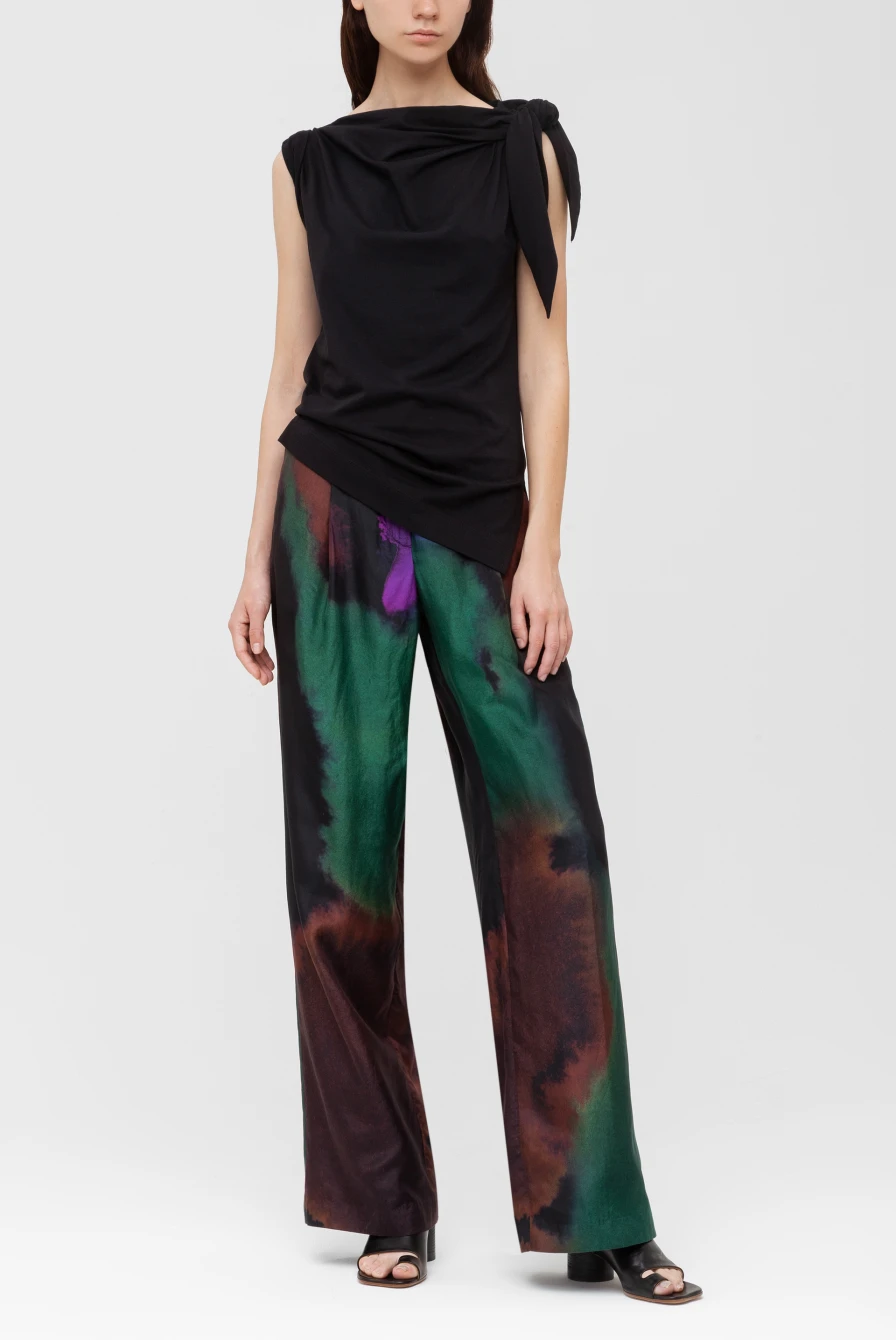 Топ Dries Van Noten