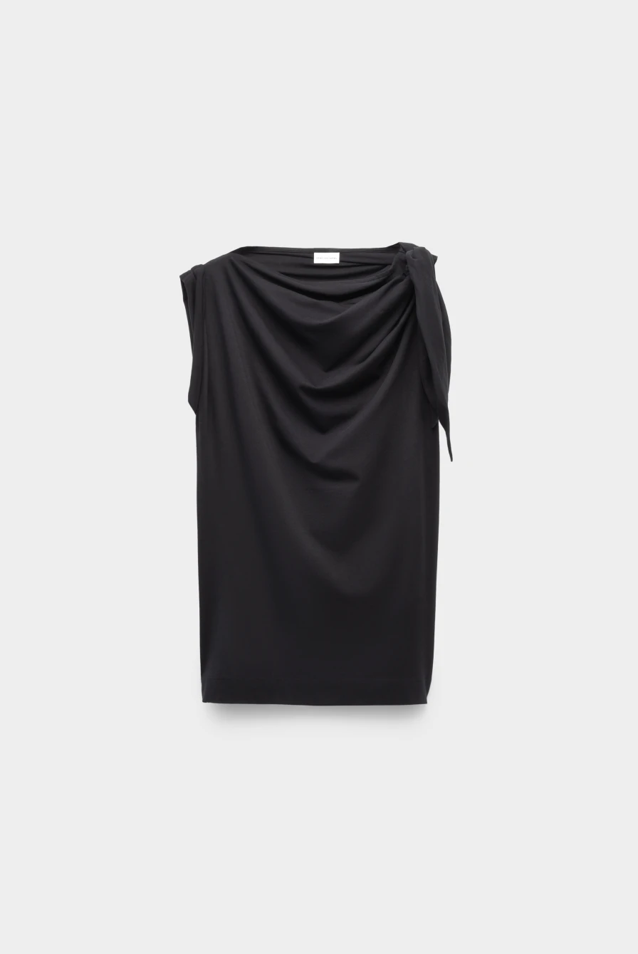 Топ Dries Van Noten