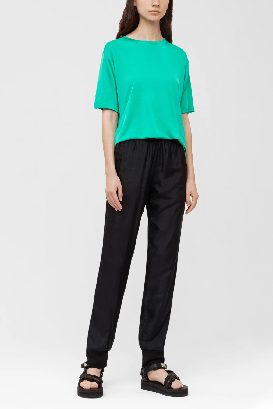 Футболка Dries Van Noten