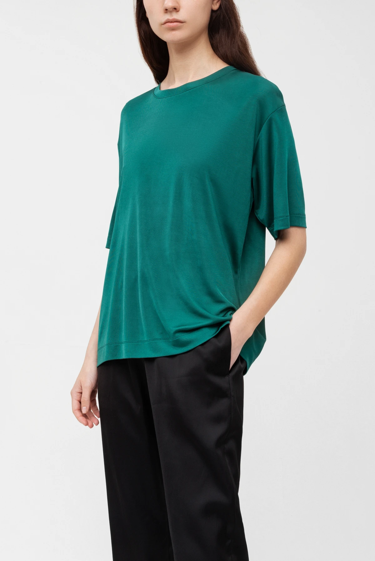 Футболка Dries Van Noten