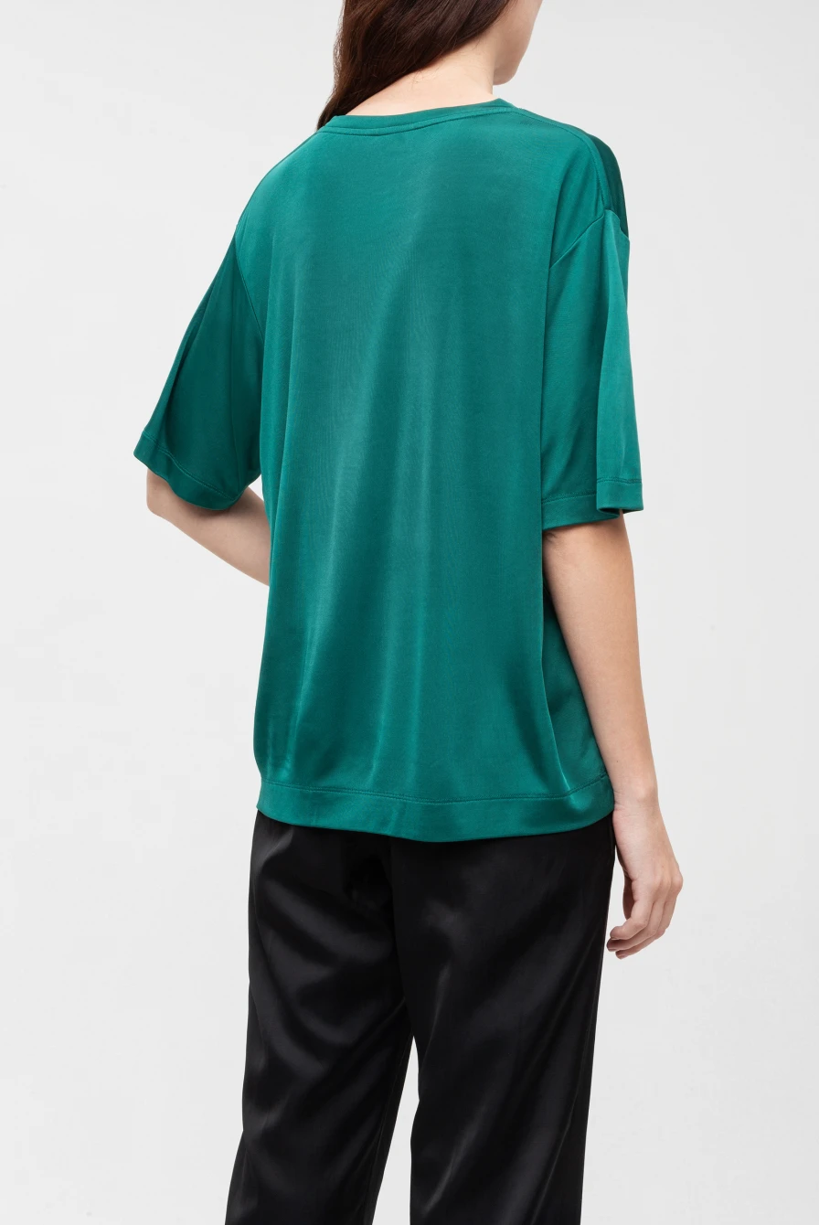 Футболка Dries Van Noten