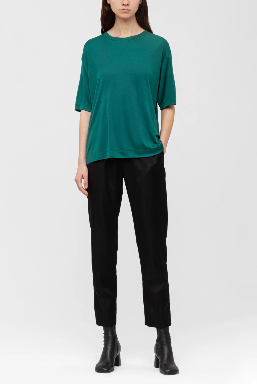 Футболка Dries Van Noten