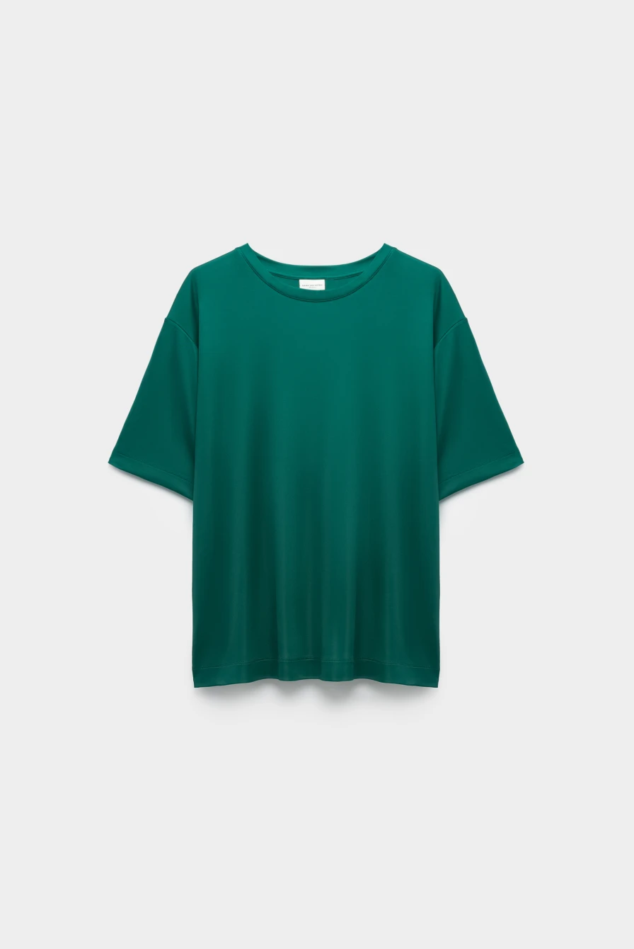 Футболка Dries Van Noten