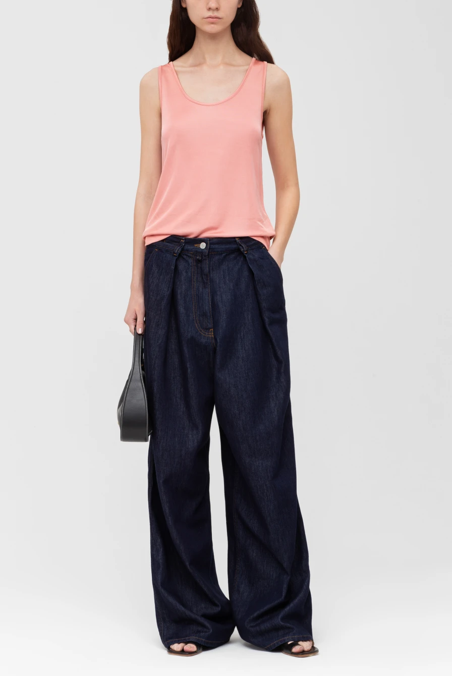 Топ Dries Van Noten