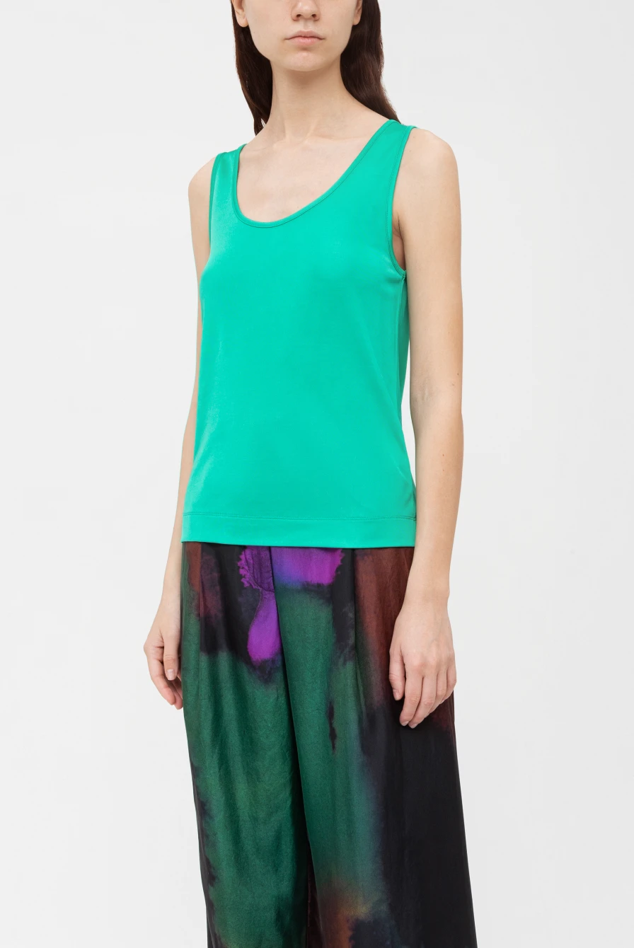 Топ Dries Van Noten