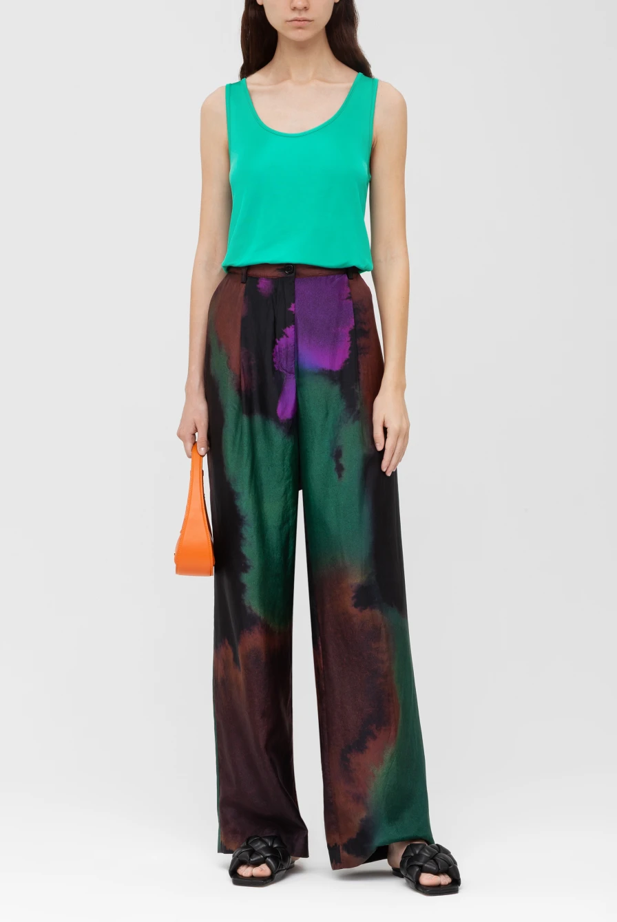 Топ Dries Van Noten