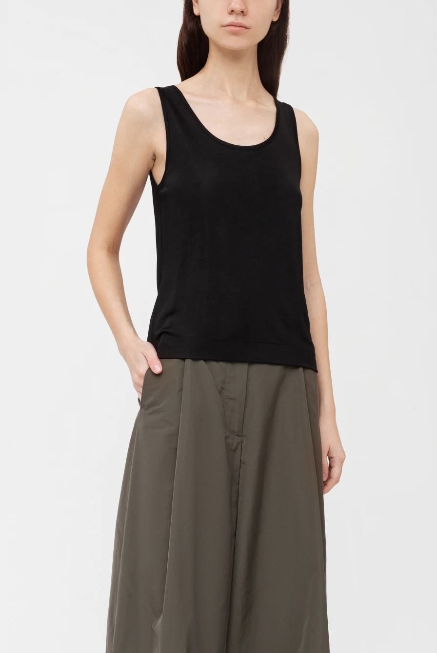 Топ Dries Van Noten