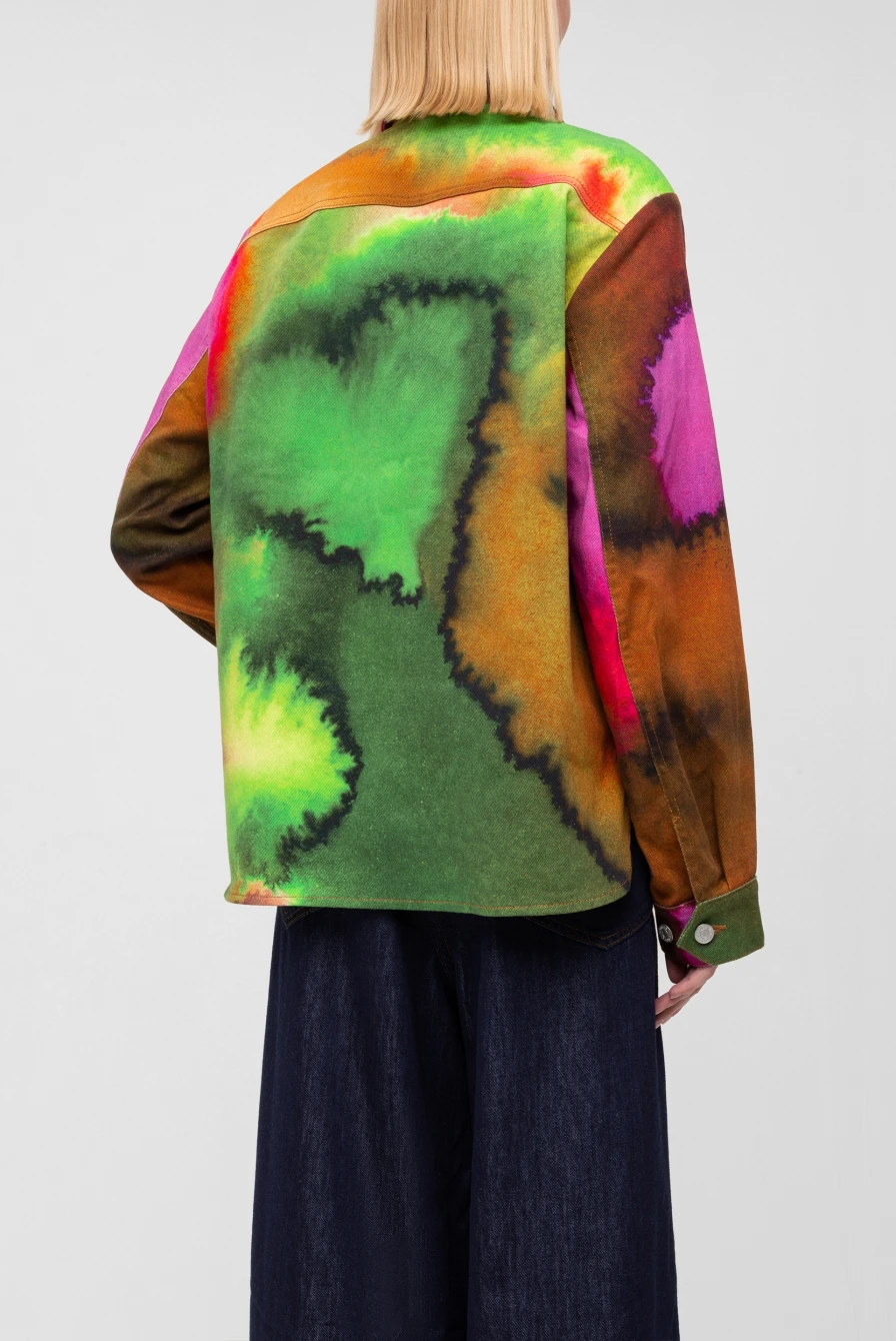 Куртка Dries Van Noten
