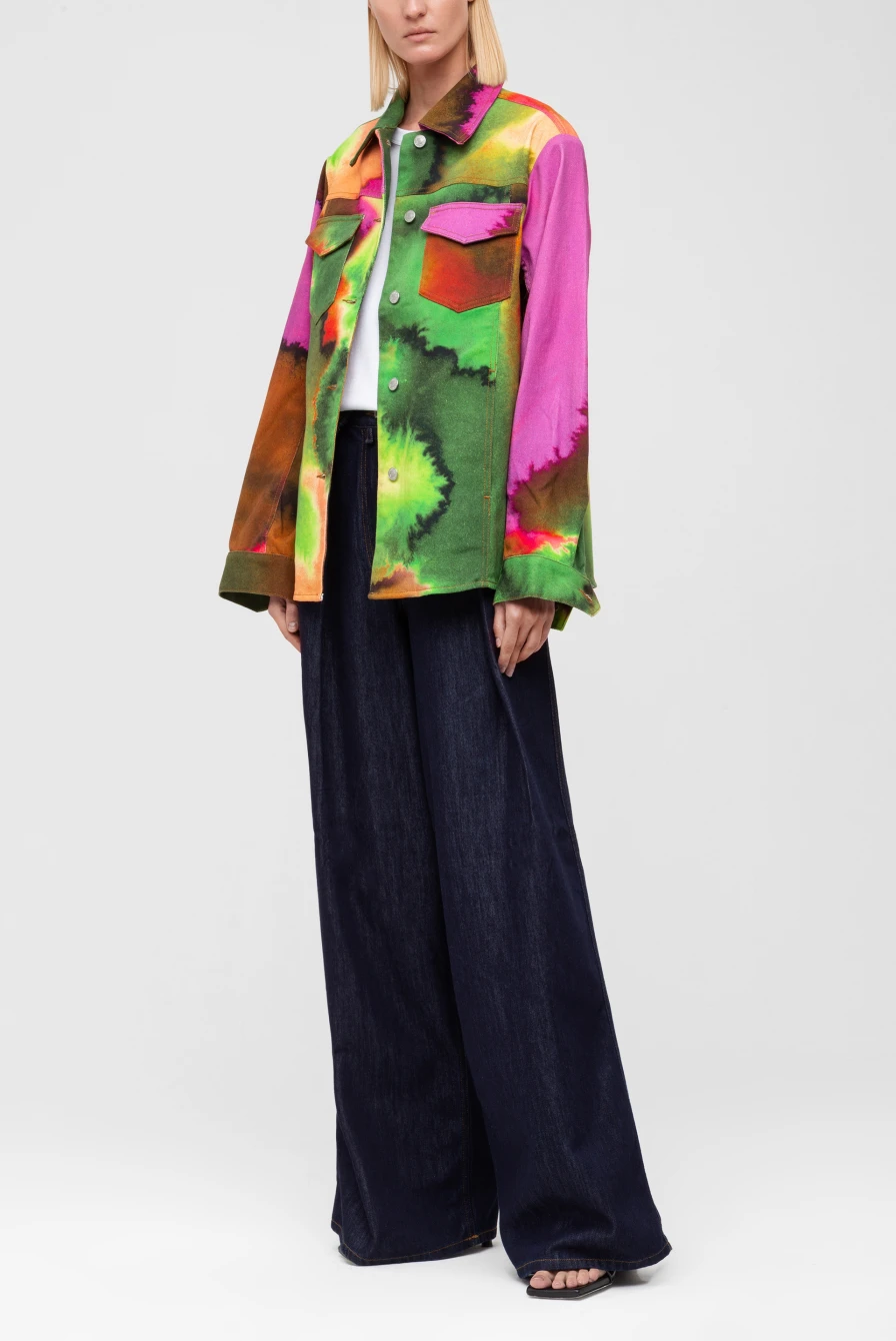 Куртка Dries Van Noten