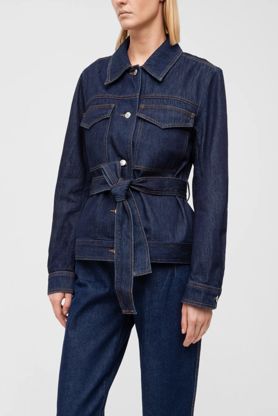 Куртка Dries Van Noten