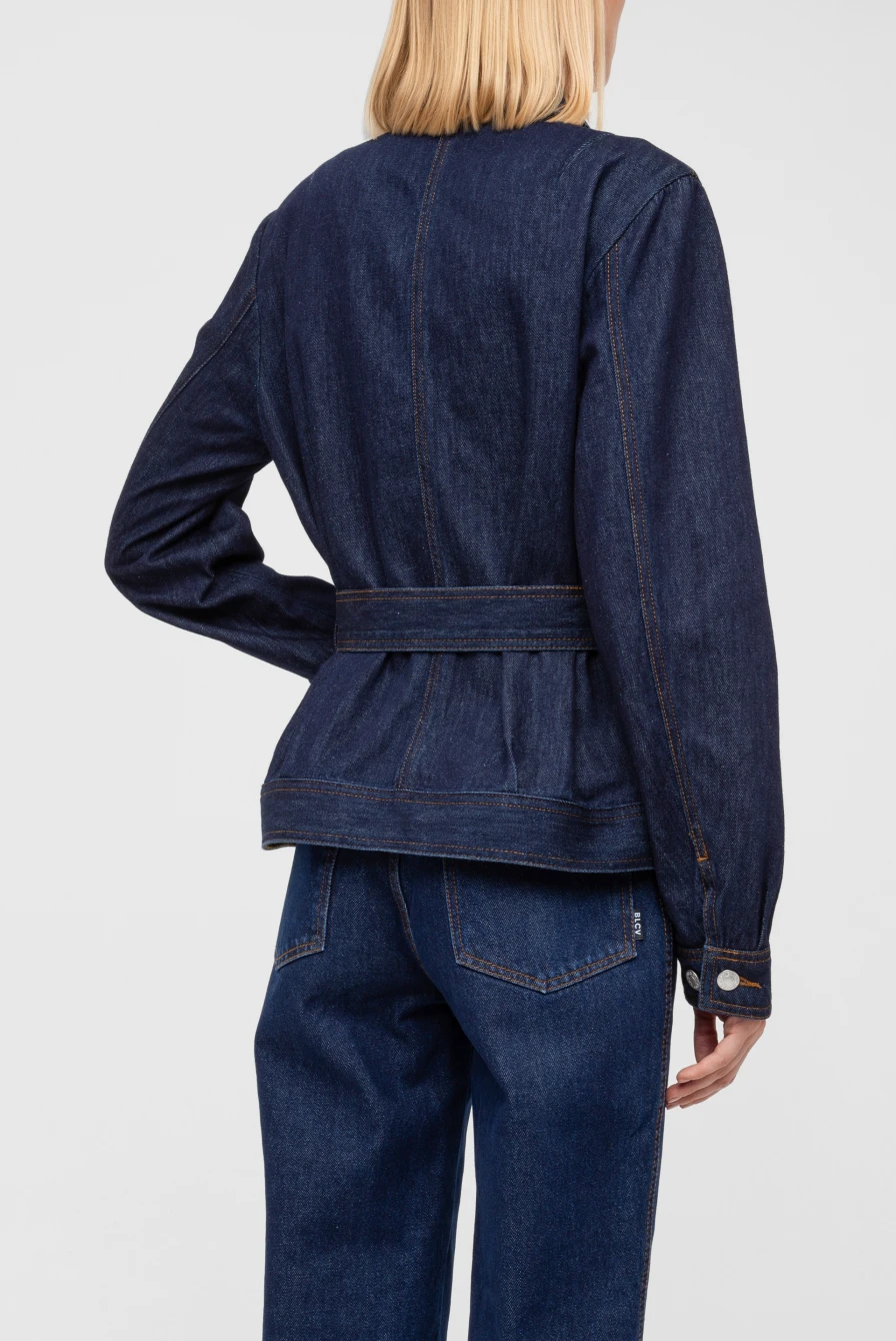 Куртка Dries Van Noten