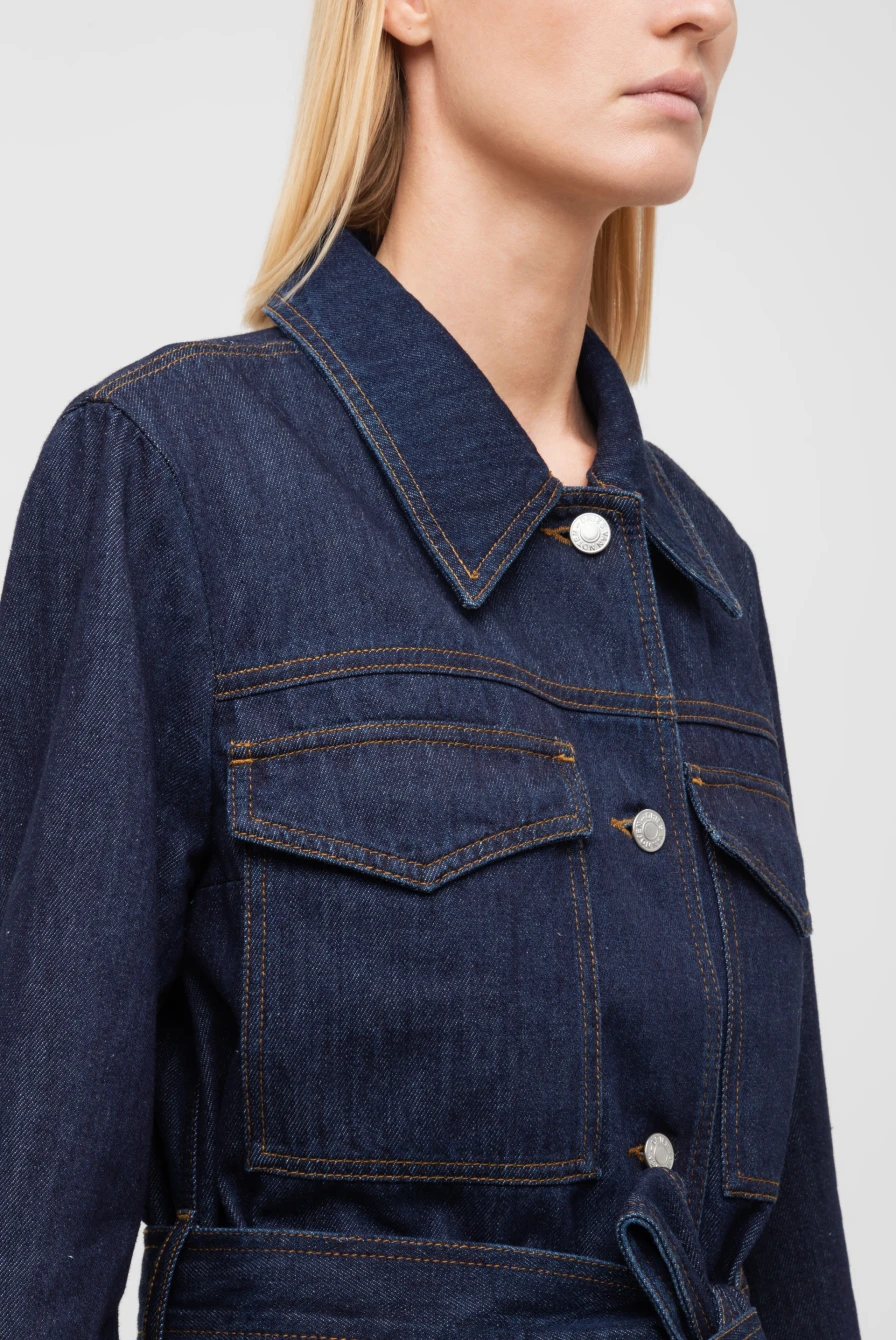 Куртка Dries Van Noten
