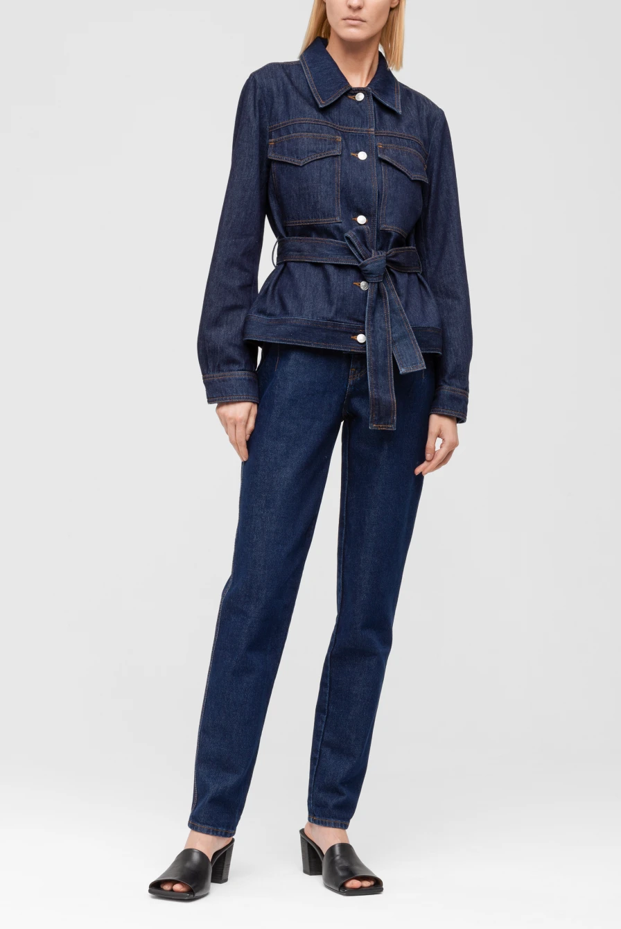 Куртка Dries Van Noten