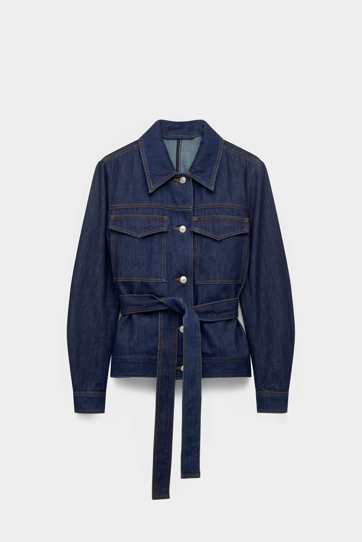 Куртка Dries Van Noten