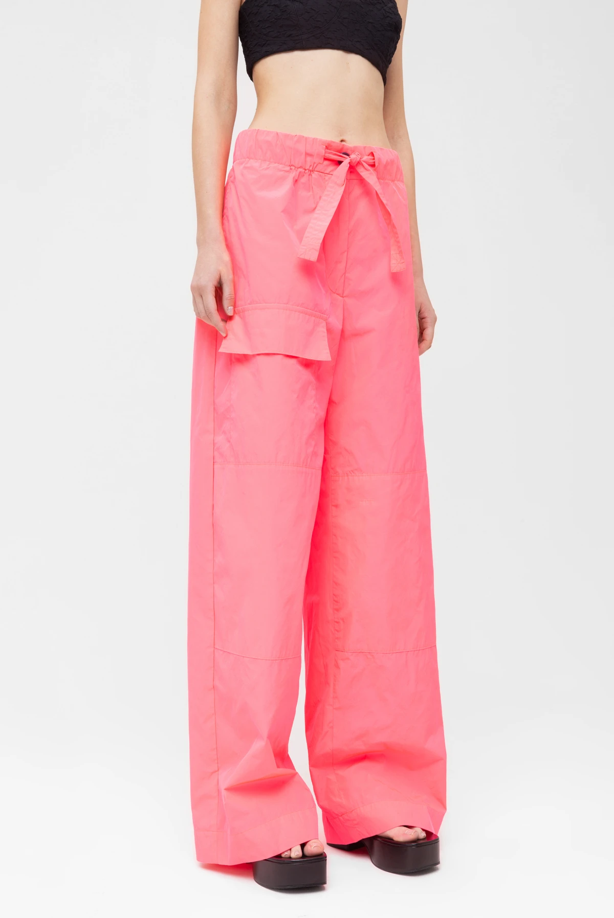 Брюки Dries Van Noten
