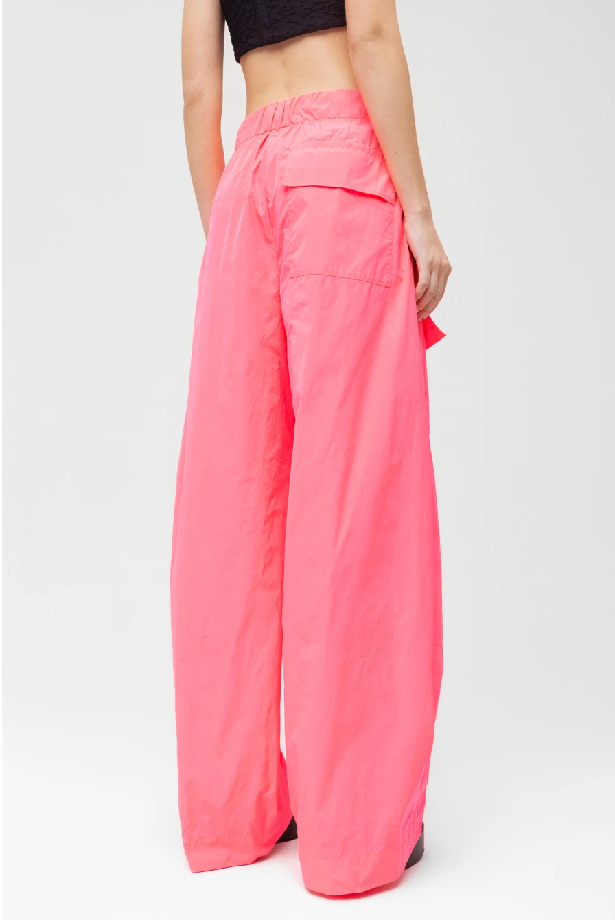 Брюки Dries Van Noten