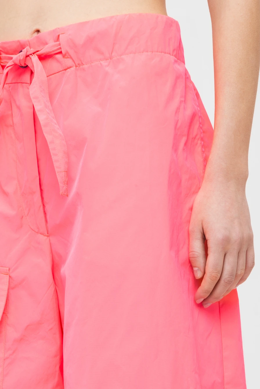 Брюки Dries Van Noten