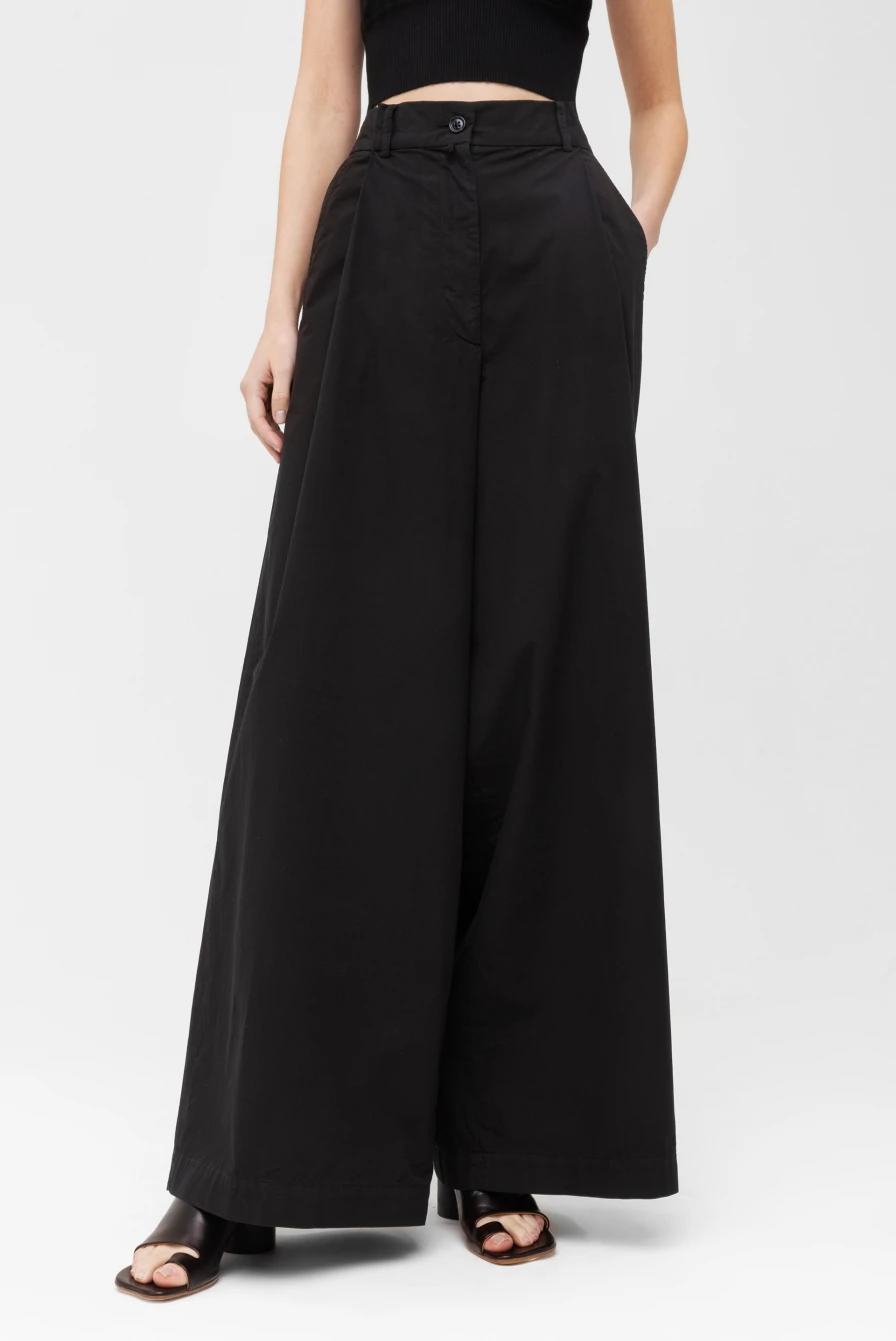 Брюки Dries Van Noten