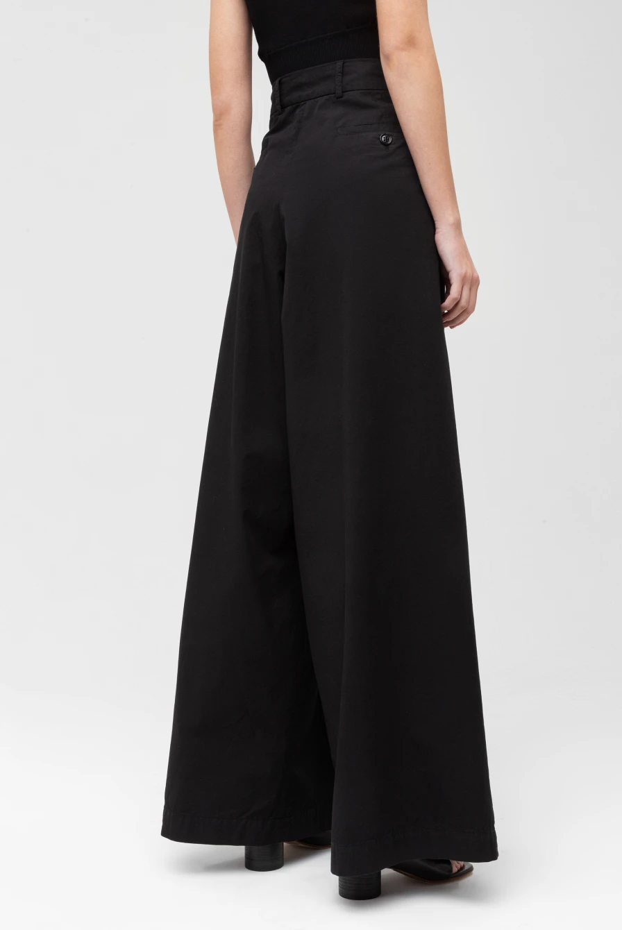 Брюки Dries Van Noten