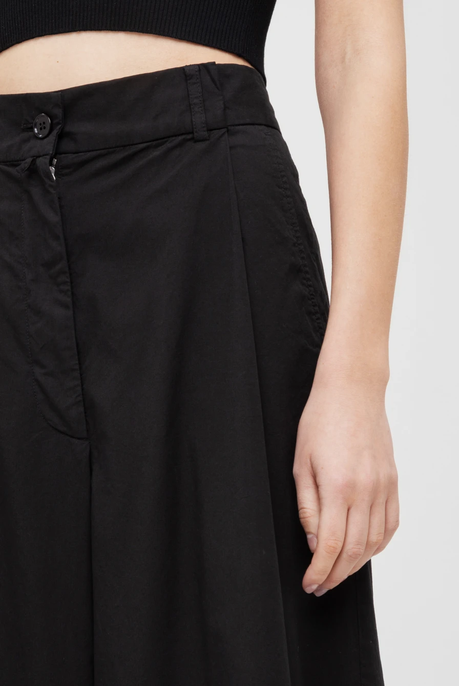 Брюки Dries Van Noten