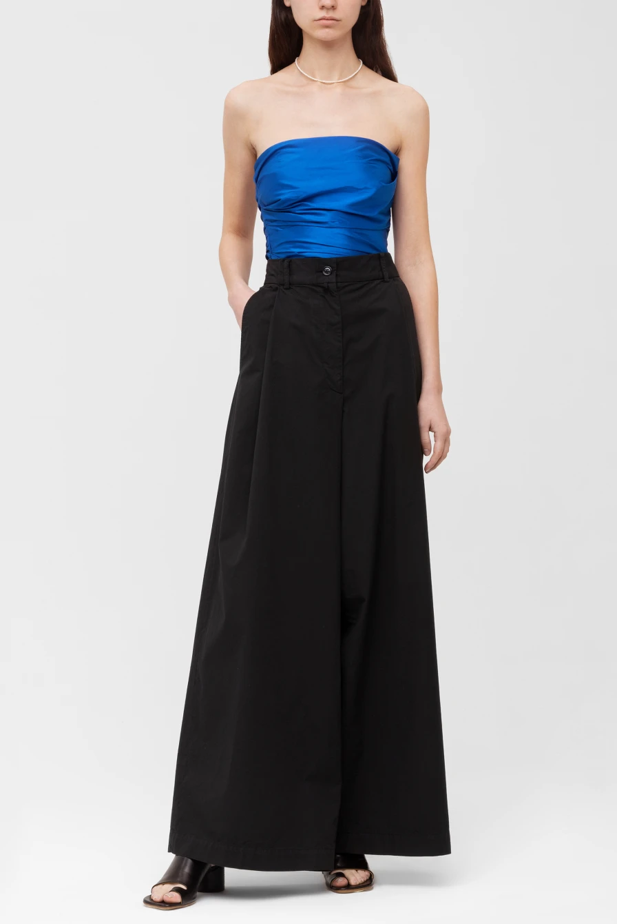 Брюки Dries Van Noten