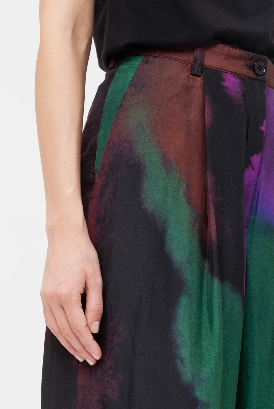 Брюки Dries Van Noten