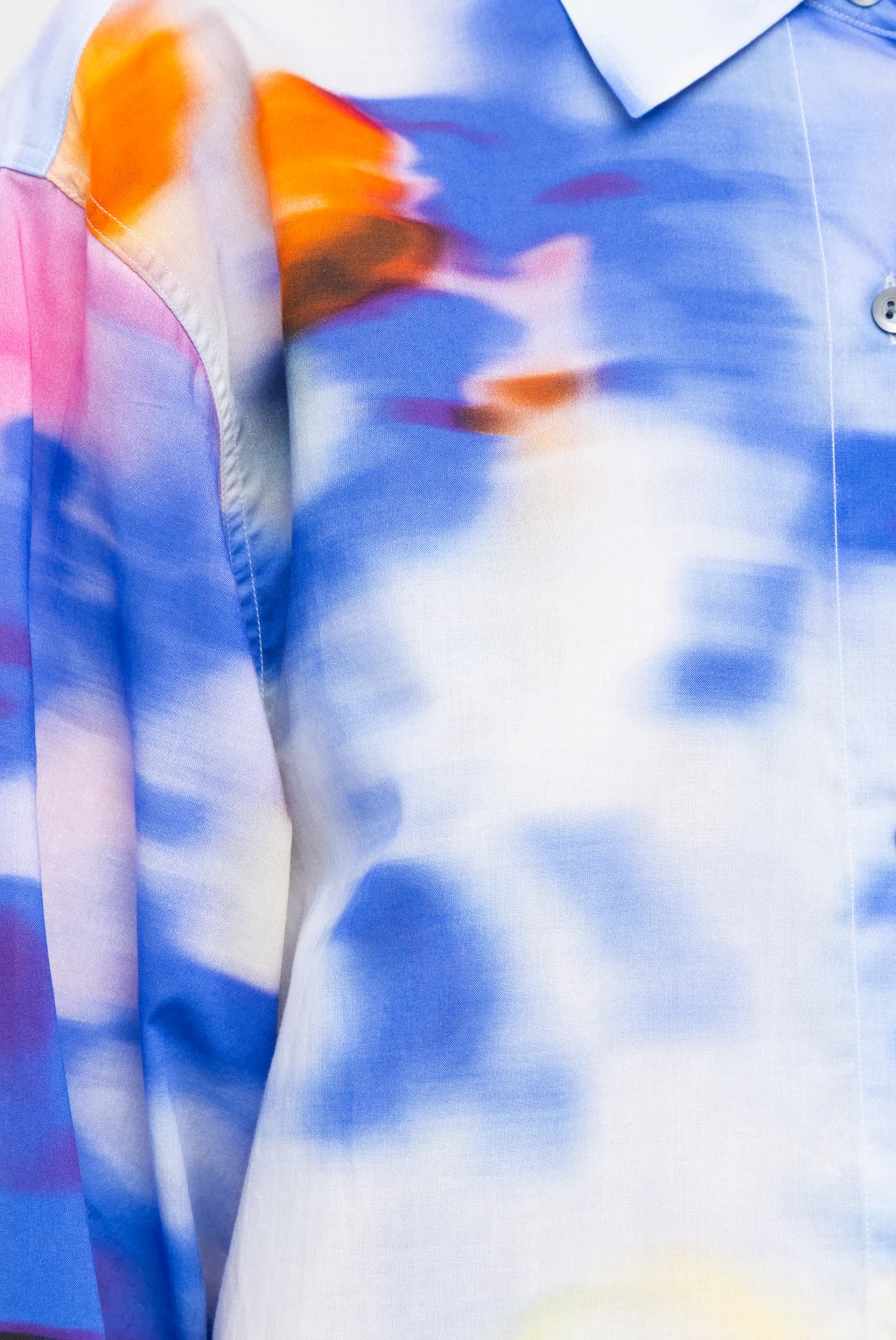 Платье Dries Van Noten