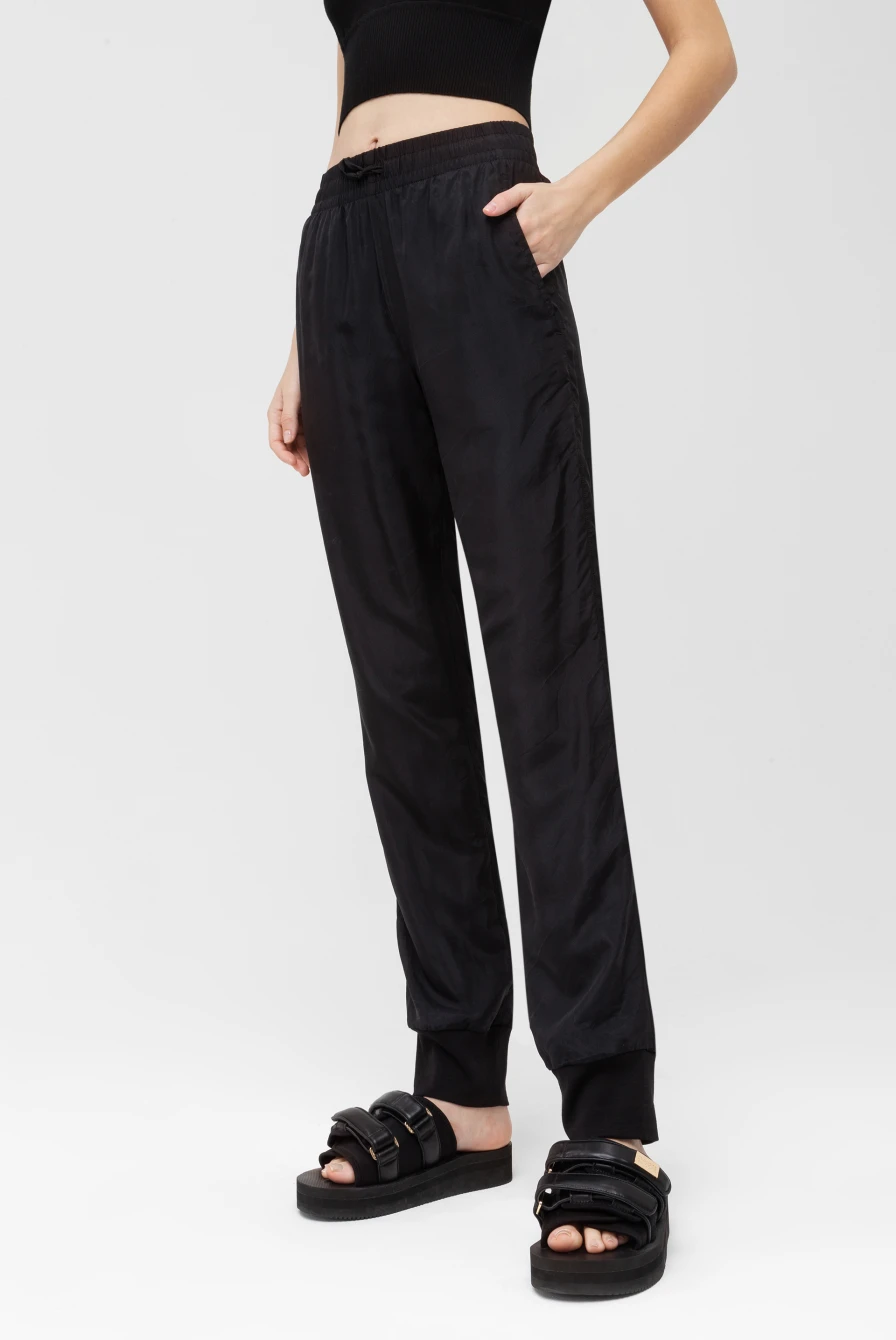Брюки Dries Van Noten