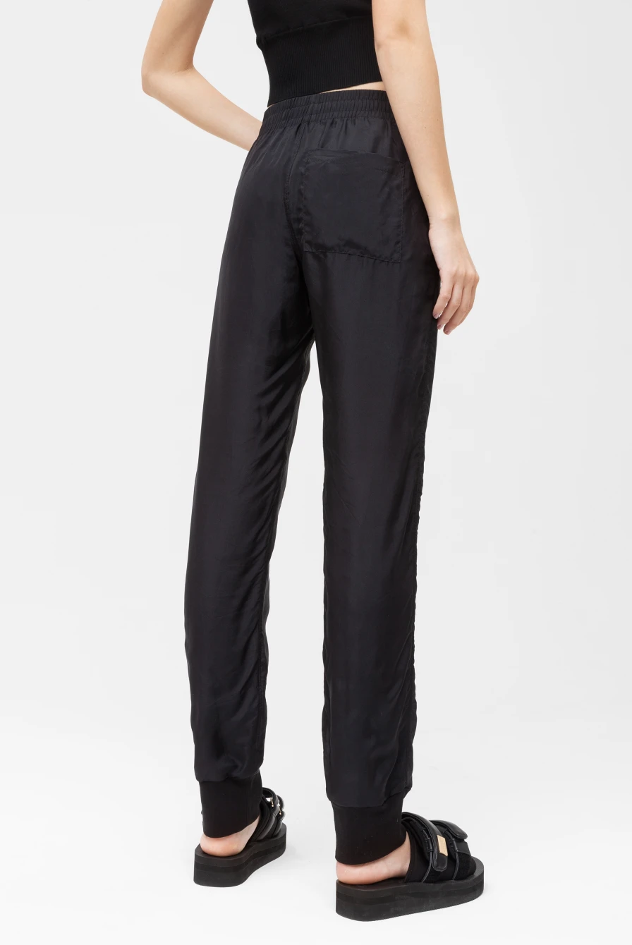 Брюки Dries Van Noten