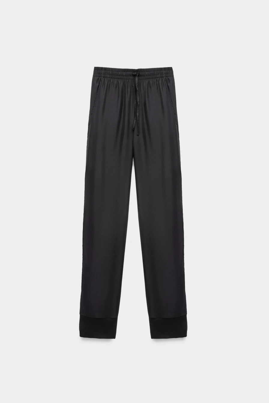 Брюки Dries Van Noten