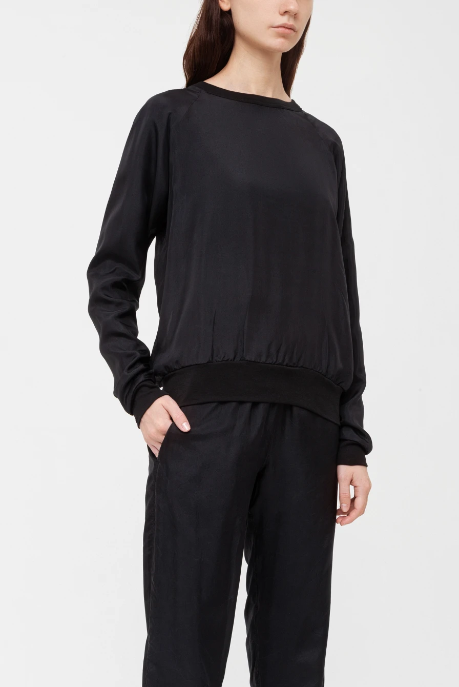 Толстовка Dries Van Noten