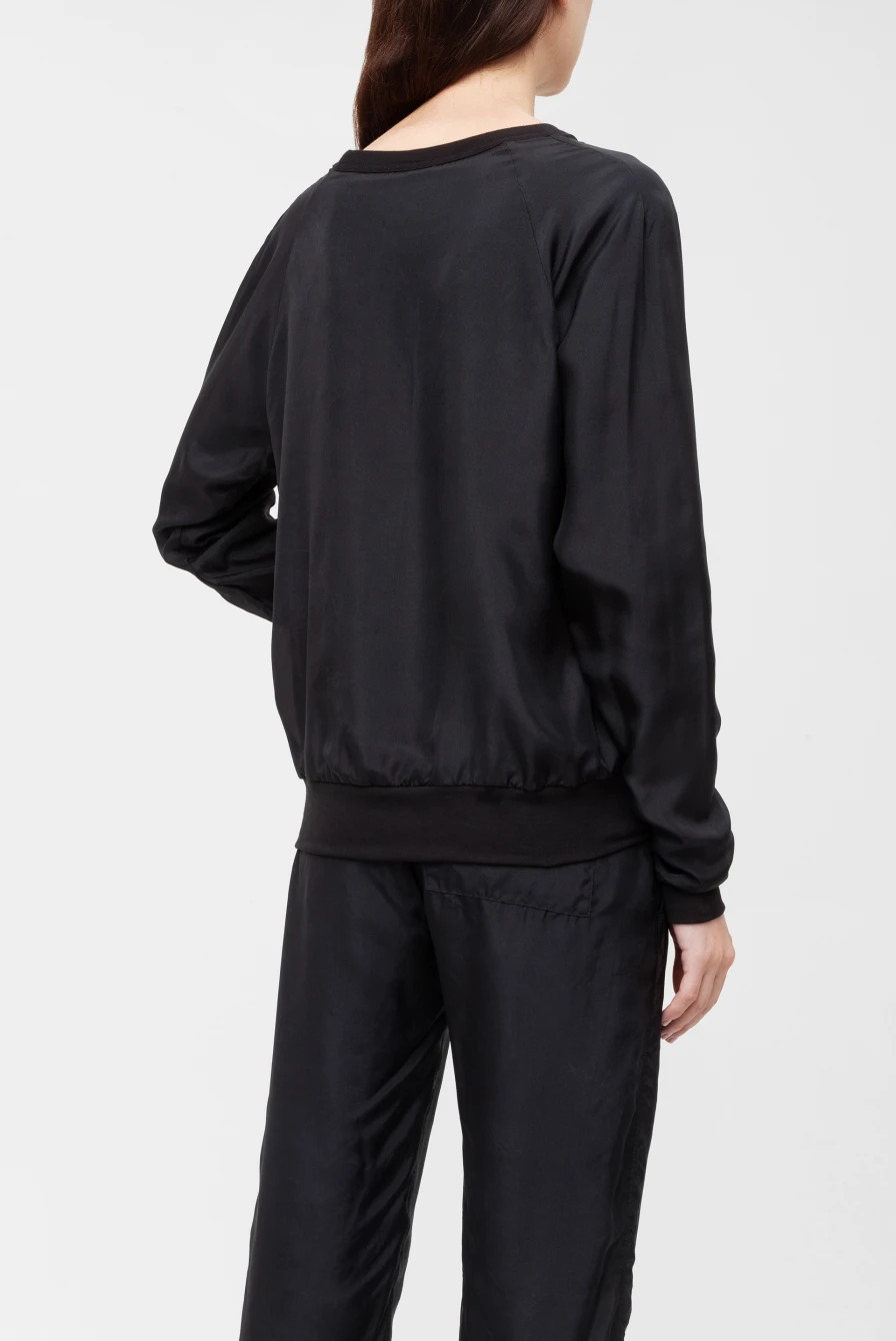 Толстовка Dries Van Noten