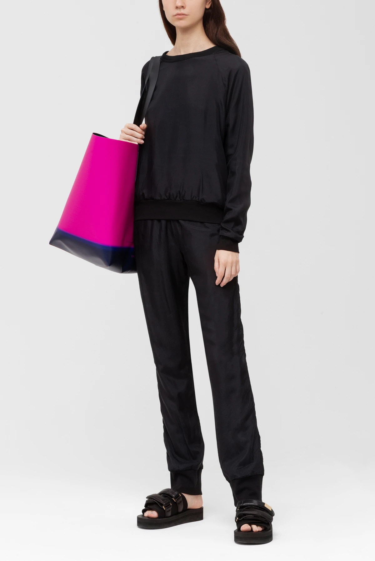 Толстовка Dries Van Noten