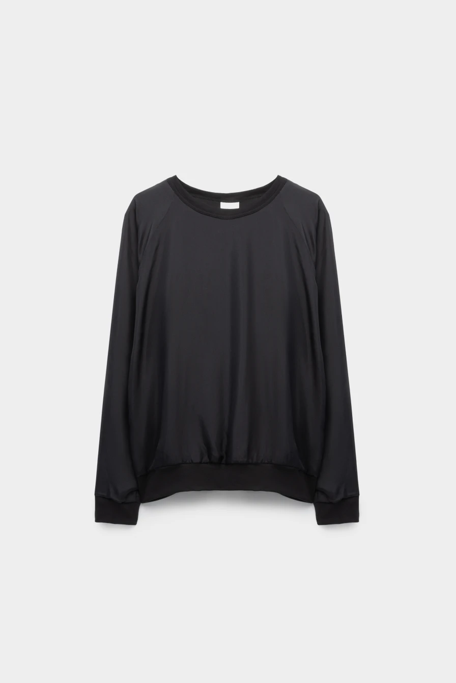 Толстовка Dries Van Noten