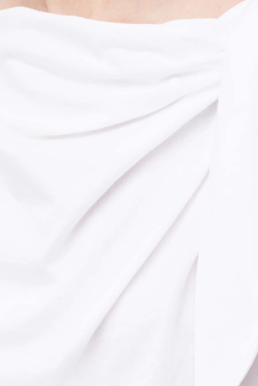Топ Dries Van Noten