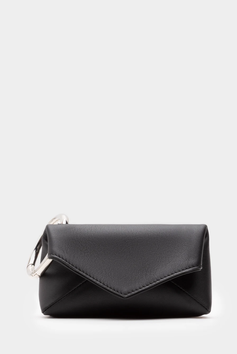 Клатч Dries Van Noten