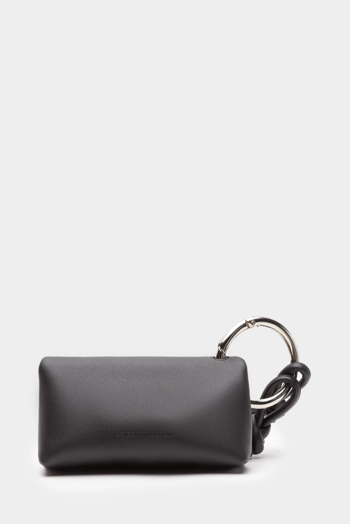 Клатч Dries Van Noten