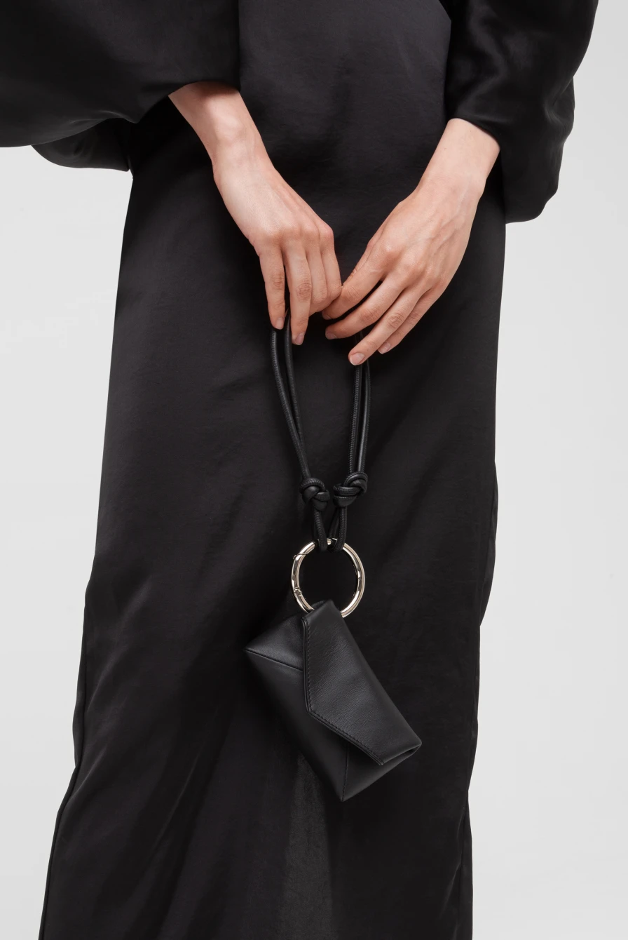 Клатч Dries Van Noten