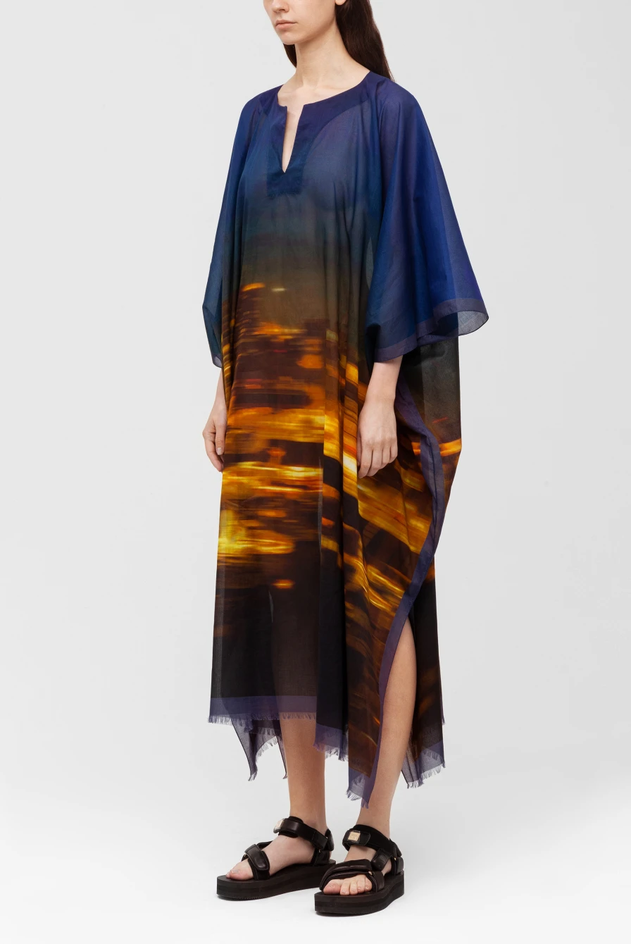 Туника Dries Van Noten