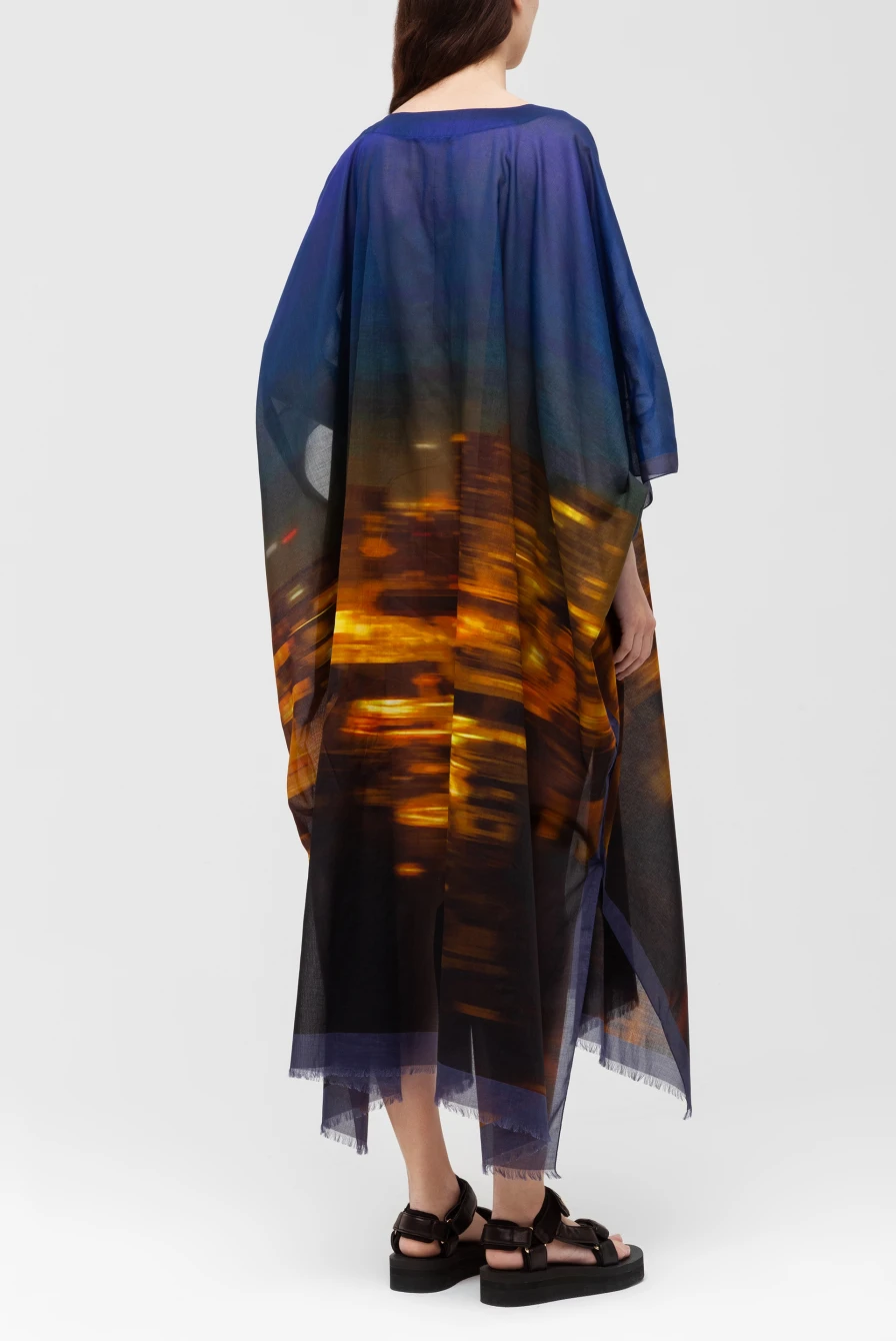 Туника Dries Van Noten