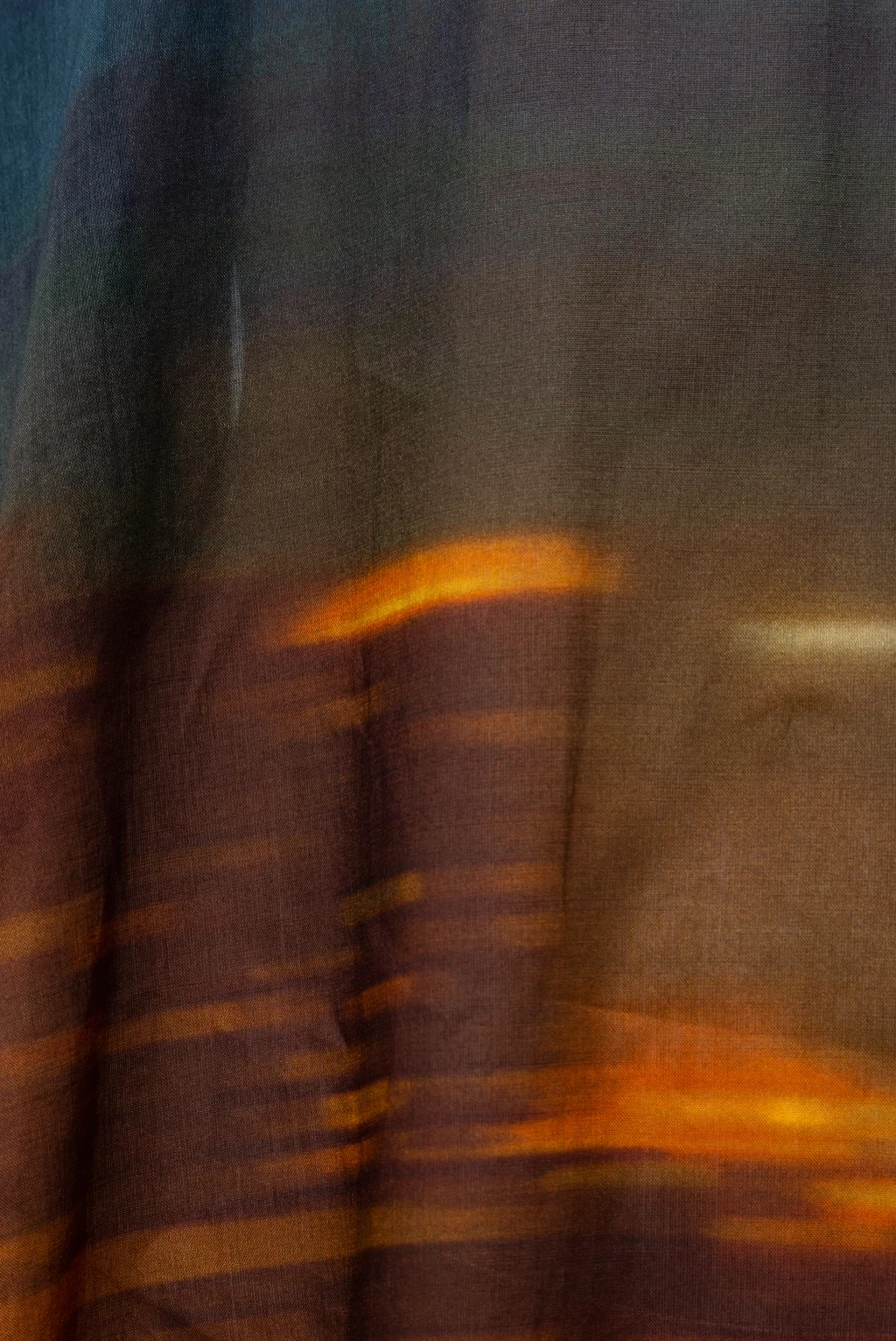 Туника Dries Van Noten