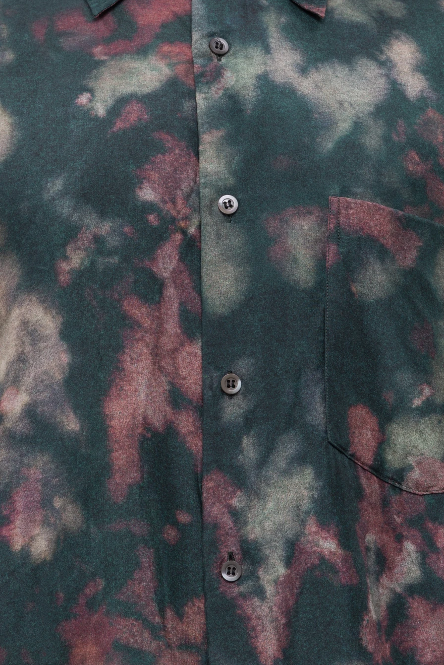 Рубашка Dries Van Noten