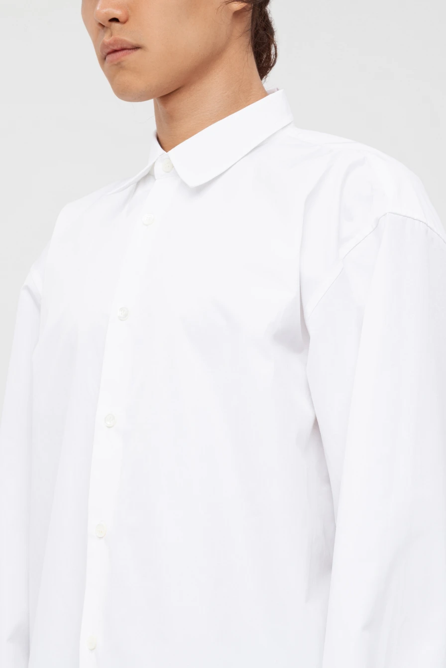 Рубашка Dries Van Noten