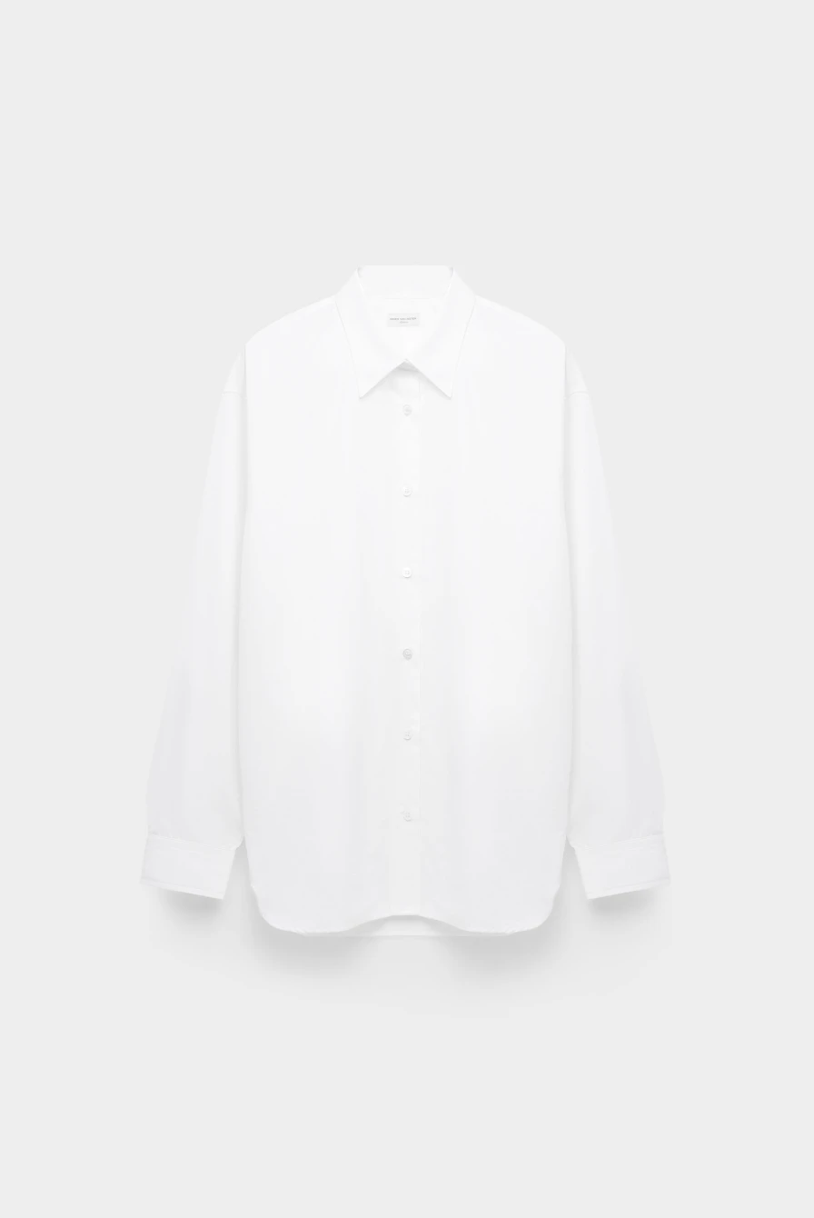 Рубашка Dries Van Noten