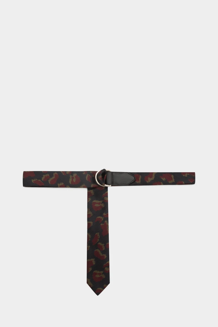 Ремень Dries Van Noten