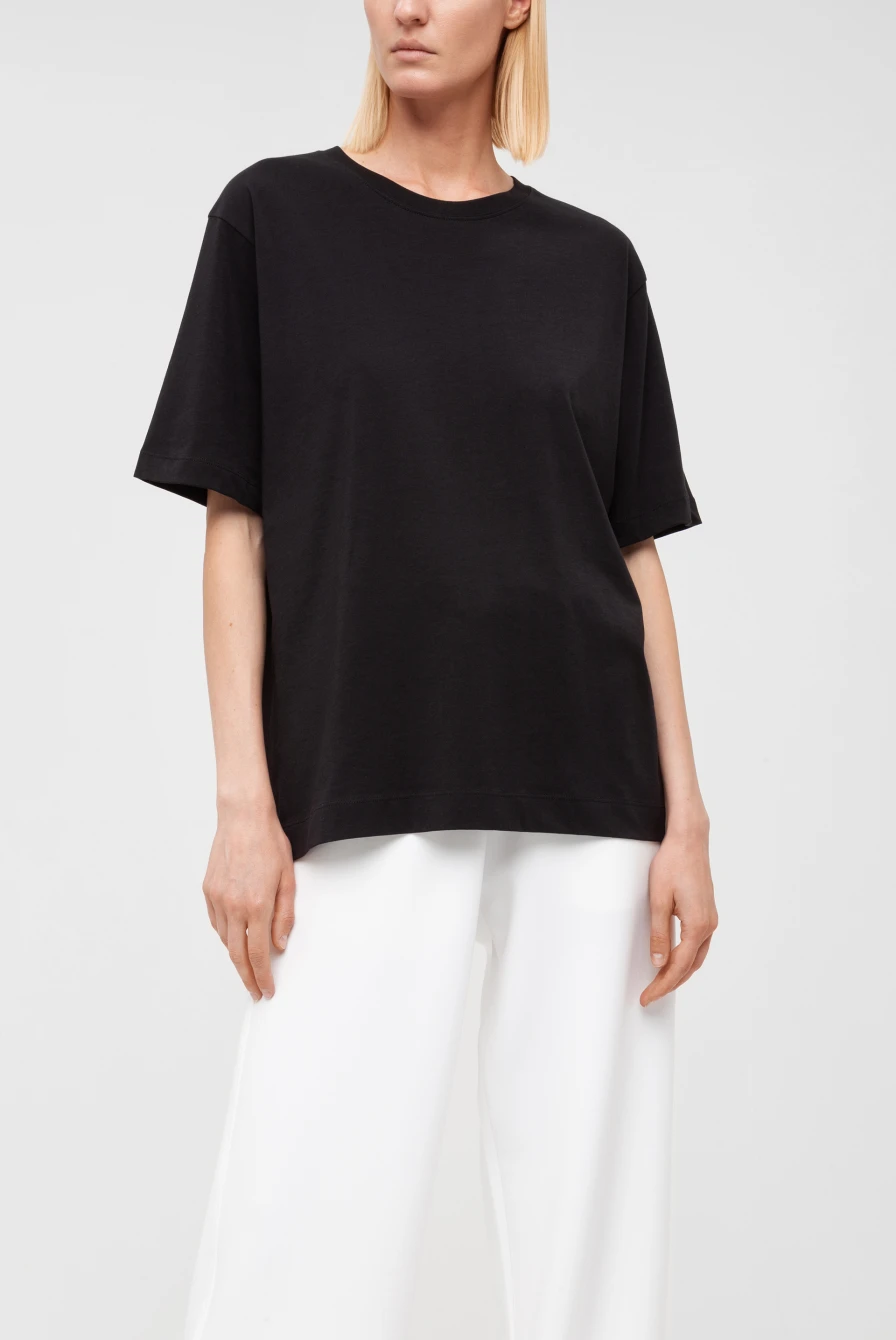 Футболка Dries Van Noten