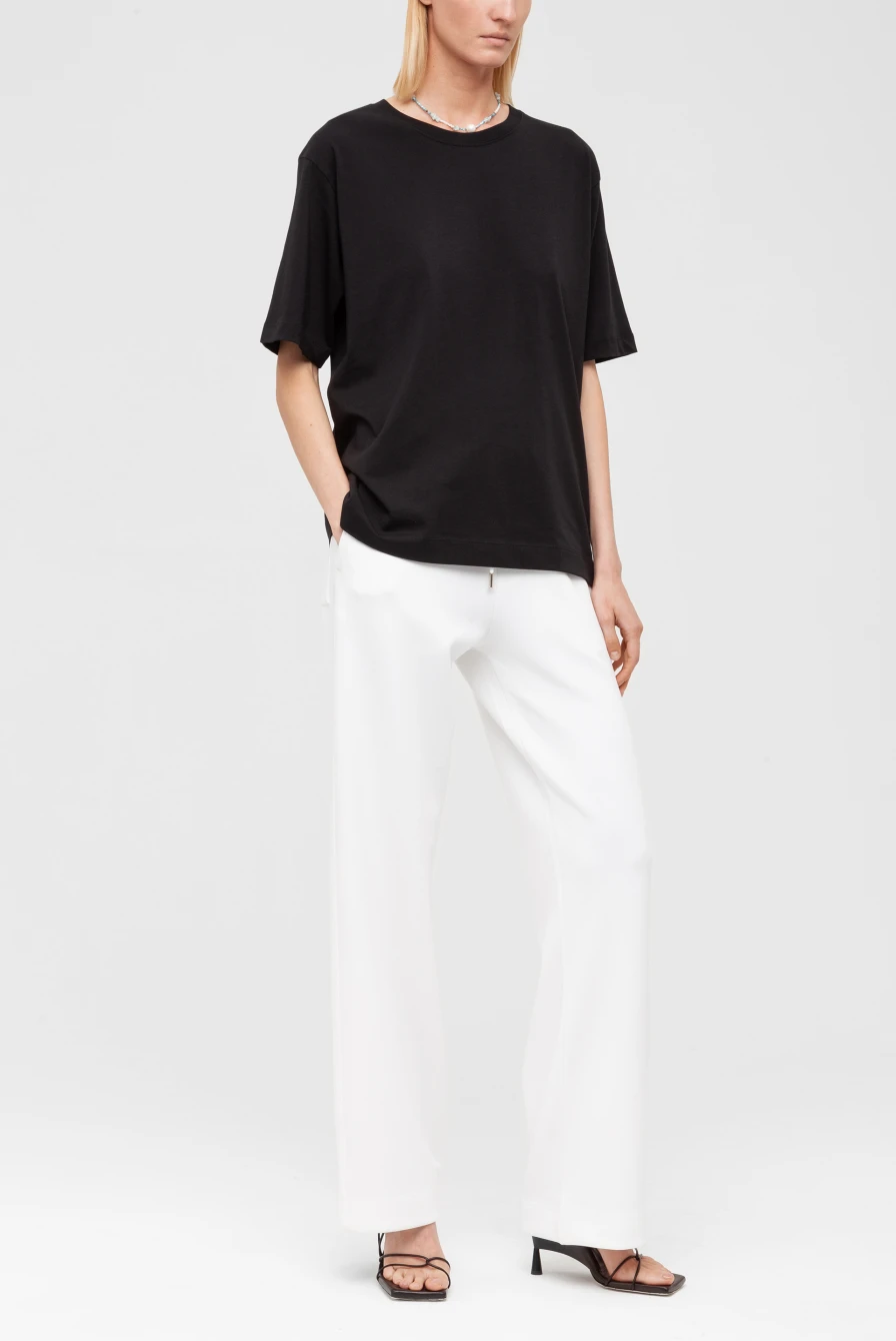 Футболка Dries Van Noten