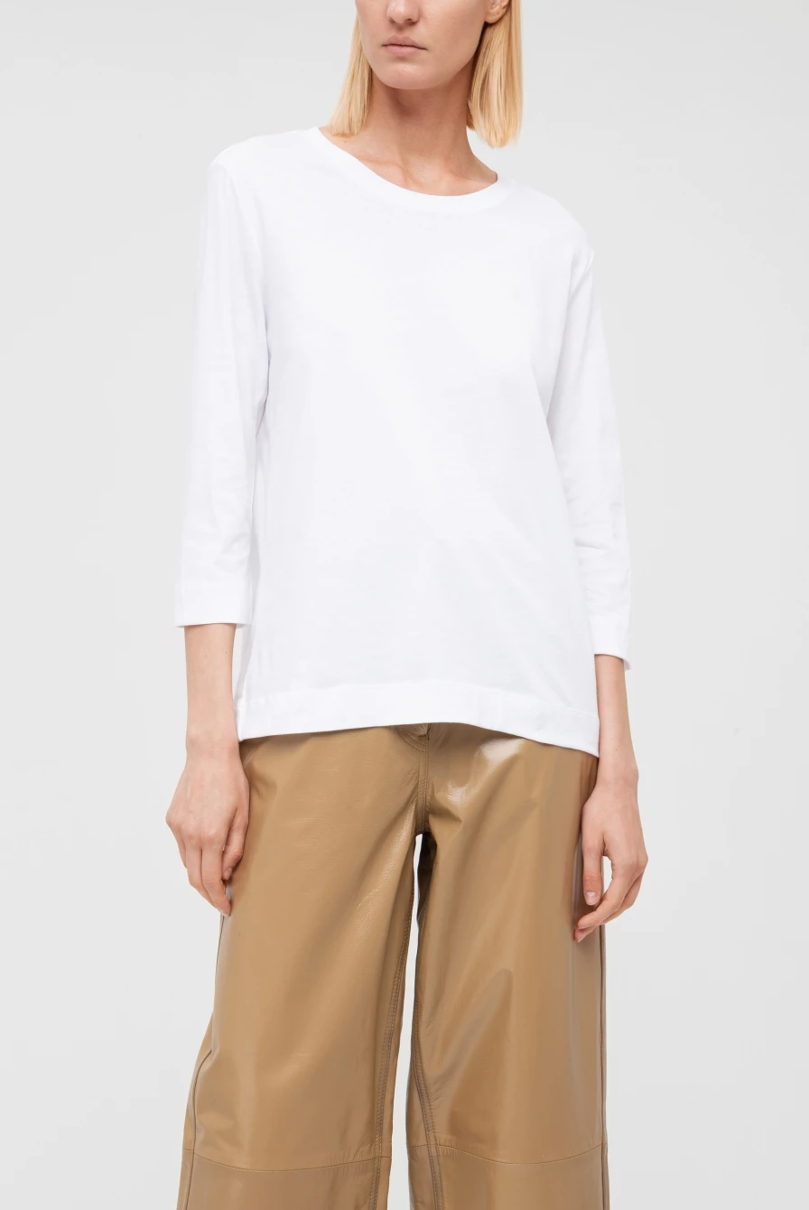 Топ Dries Van Noten